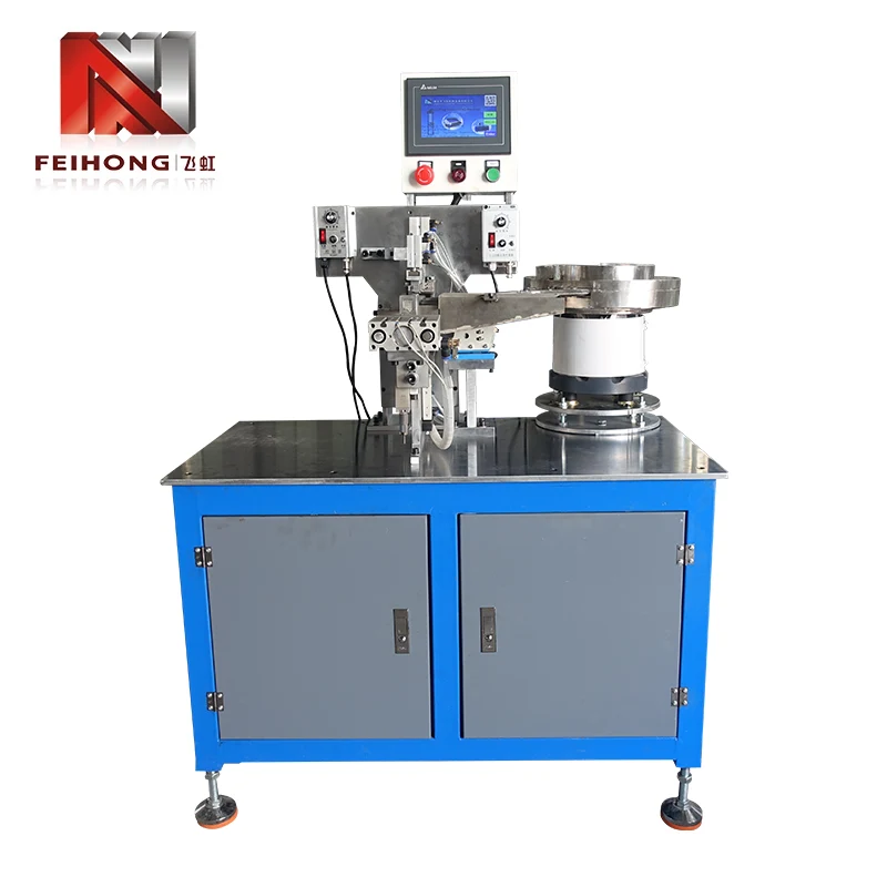 Hur kan en automatisk gängningsmaskin revolutionera din produktionslinje? Hur kan en automatisk gängningsmaskin revolutionera din produktionslinje?