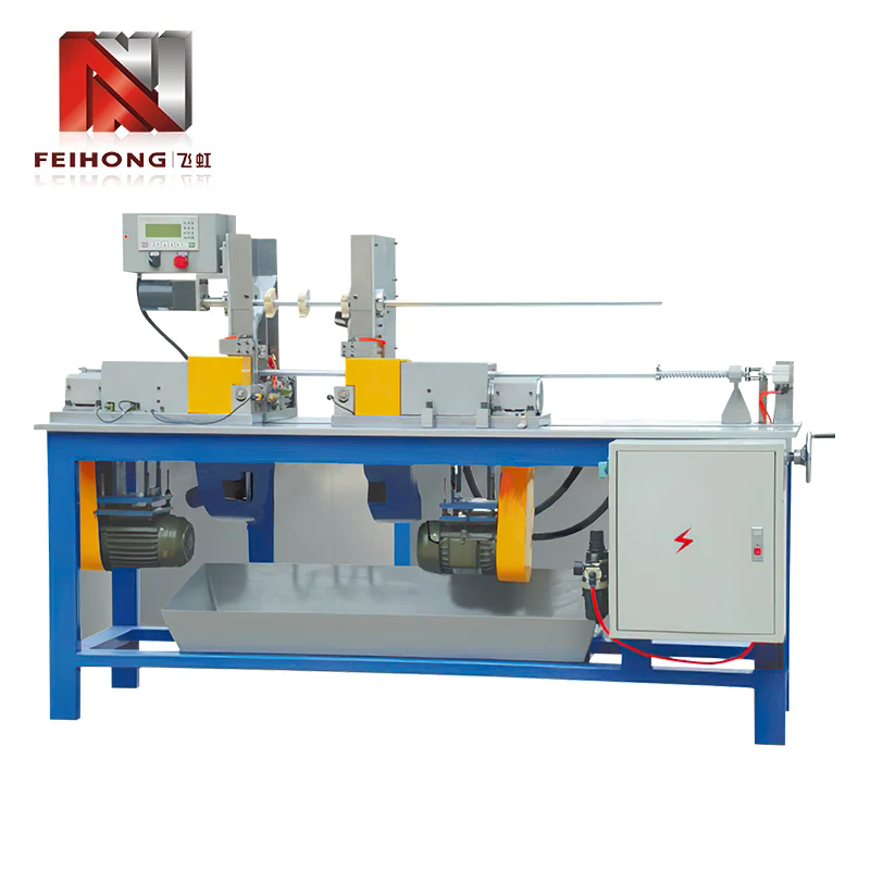 Hur kan en pulvergrävmaskin förvandla materialhantering med hög precision?