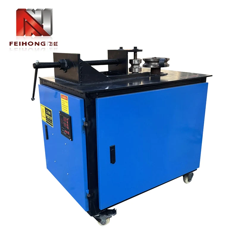 90 graders enluten bender