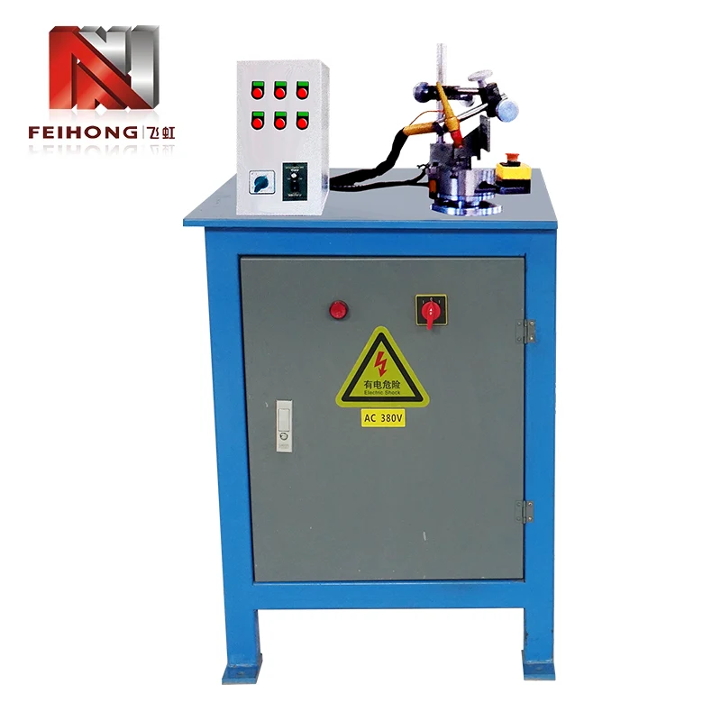 Automatisk svetsmaskin