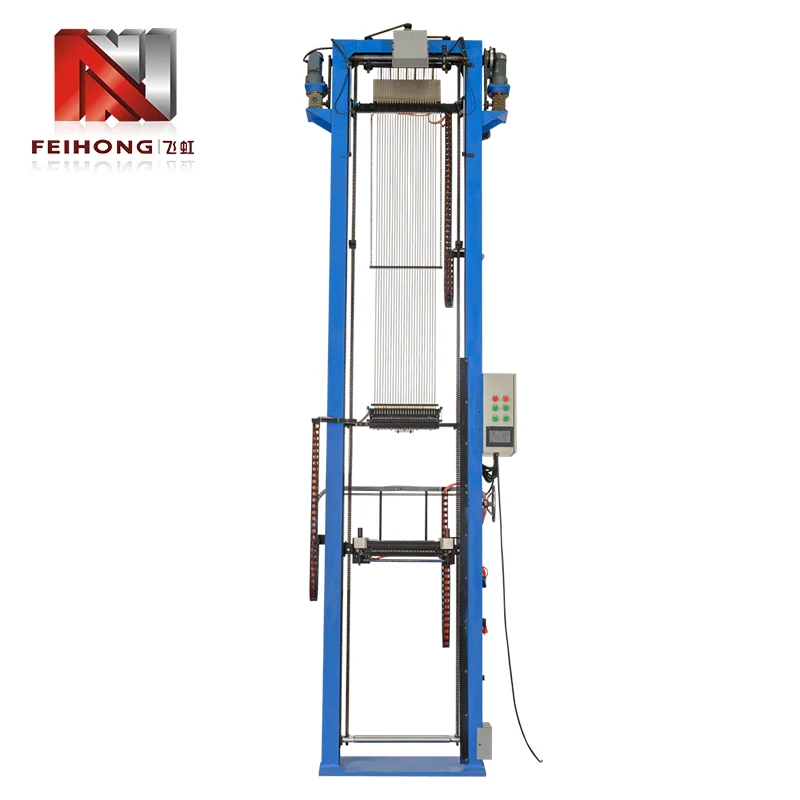 Dubbel garanterad medium magnesiumoxidfyllningsmaskin
