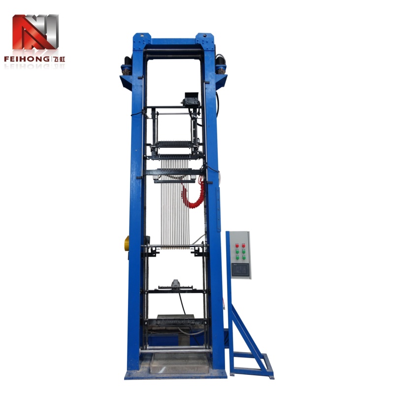 FH-118 Tubefyllningsmaskin med en ände Specialpåfyllningsutrustning för magnesiumoxidpulver för uppvärmningsrör för enkelledningstråd Industriell rörvärmare FH-118 Tubefyllningsmaskin med en ände Specialpåfyllningsutrustning för magnesiumoxidpulver för uppvärmningsrör för enkelledningstråd Industriell rörvärmare