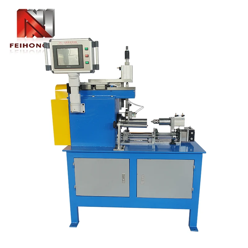 Het Runner Pipe Spiral Bender