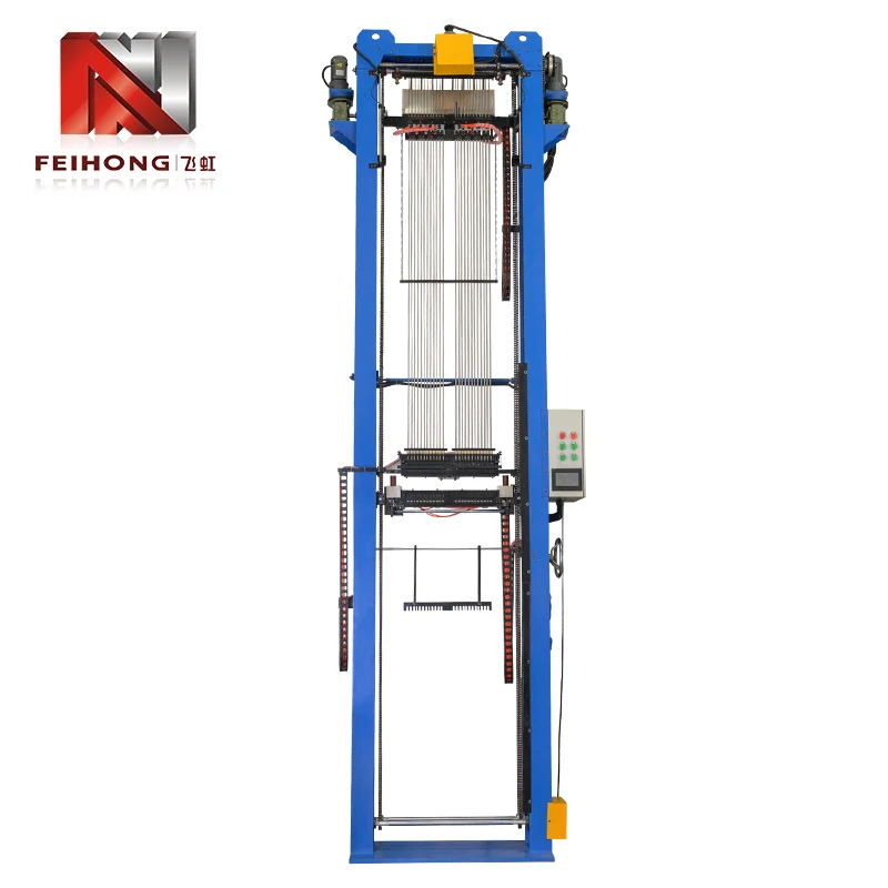 Hybridstruktur magnesiumoxidpulverfyllningsmaskin