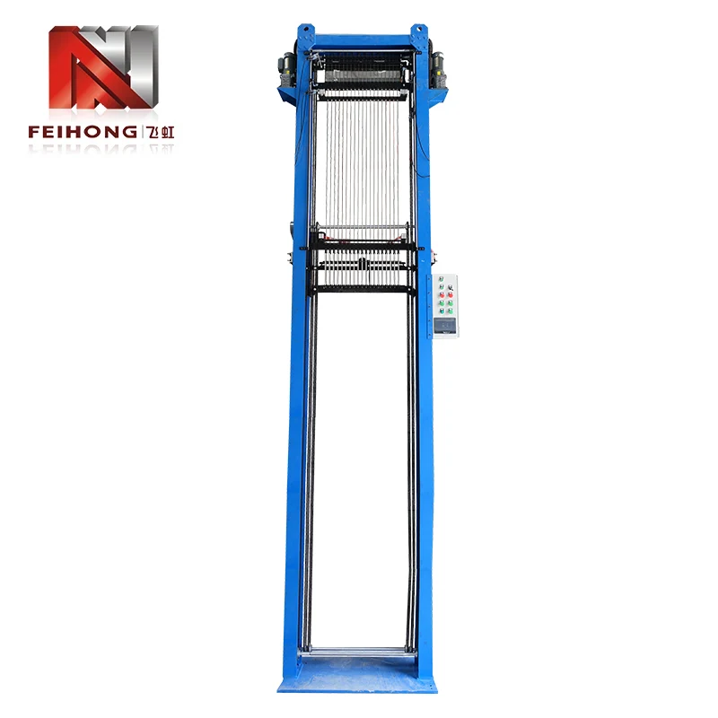 Magnesiumoxidpulver Flat Tube Filling Machine