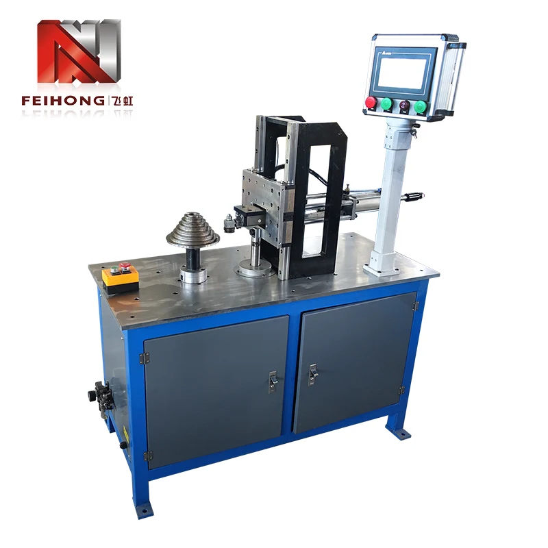 Rund torn doft typ rörbender Rund torn doft typ rörbender